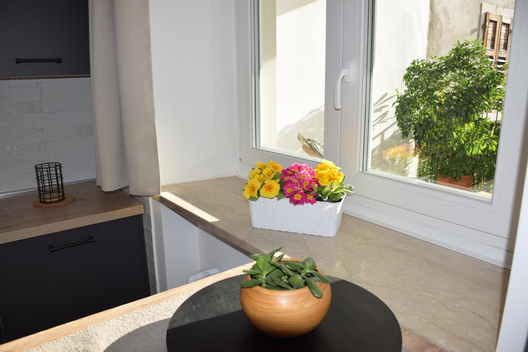 דירות אלה Casa Fornace מראה חיצוני תמונה