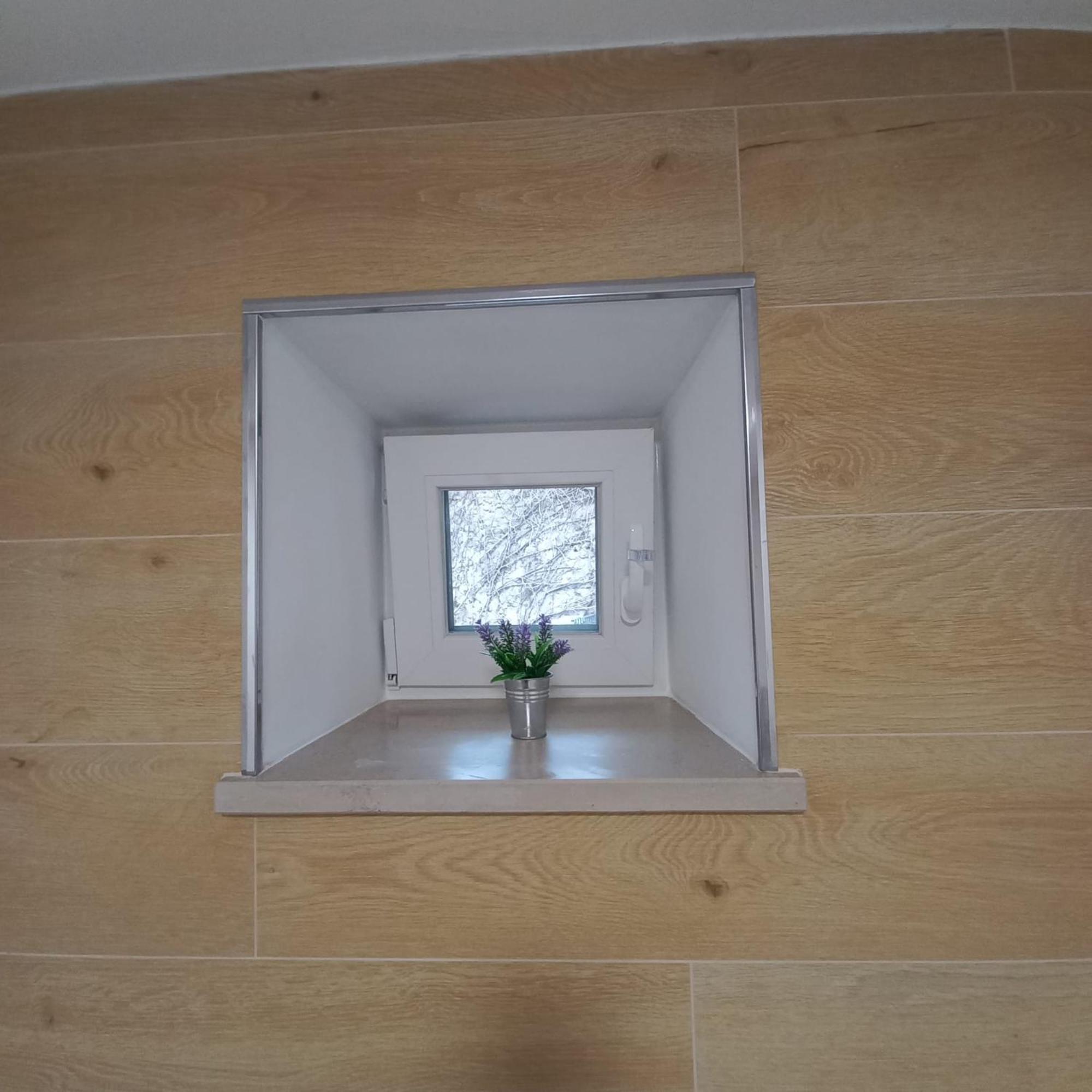 דירות אלה Casa Fornace מראה חיצוני תמונה
