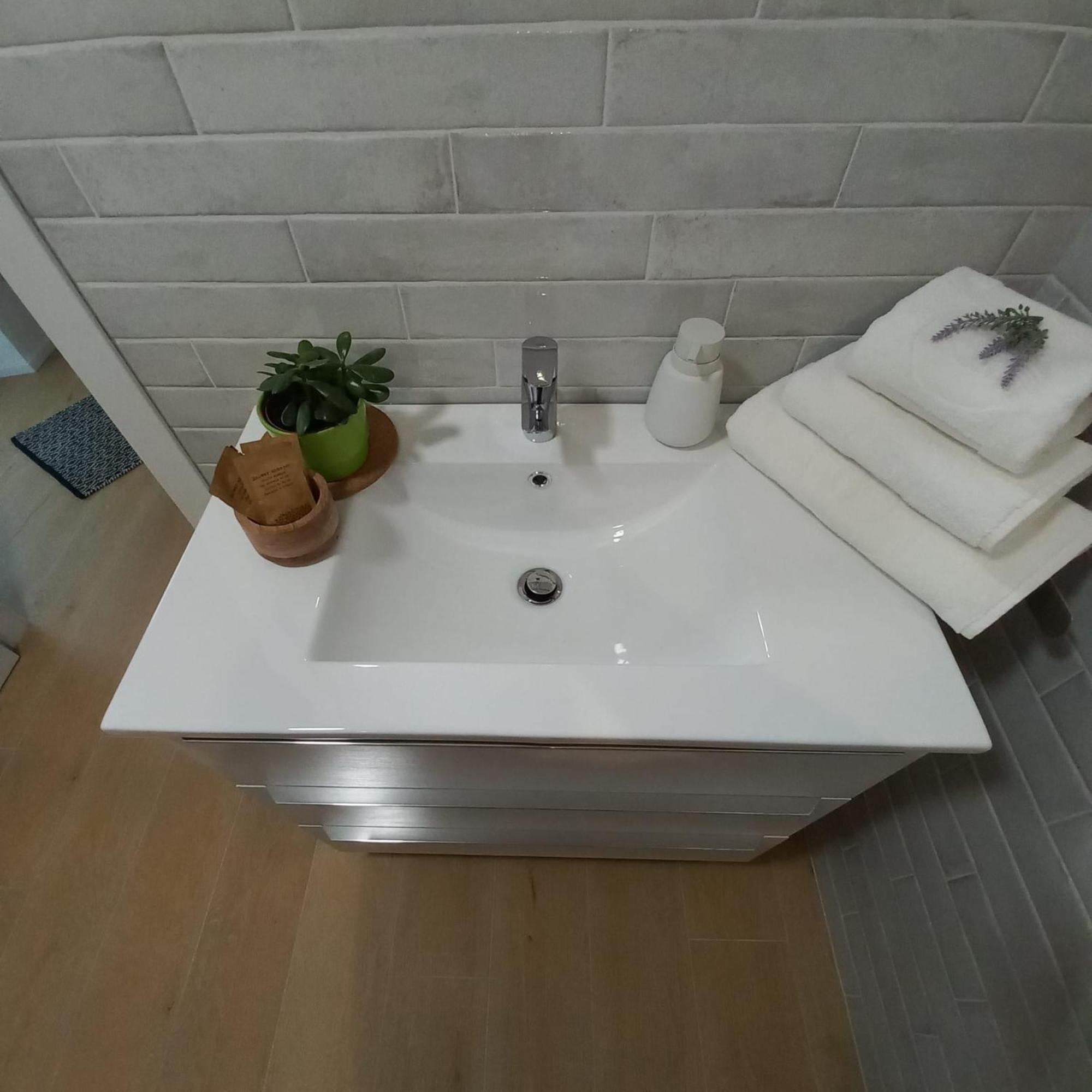 דירות אלה Casa Fornace מראה חיצוני תמונה