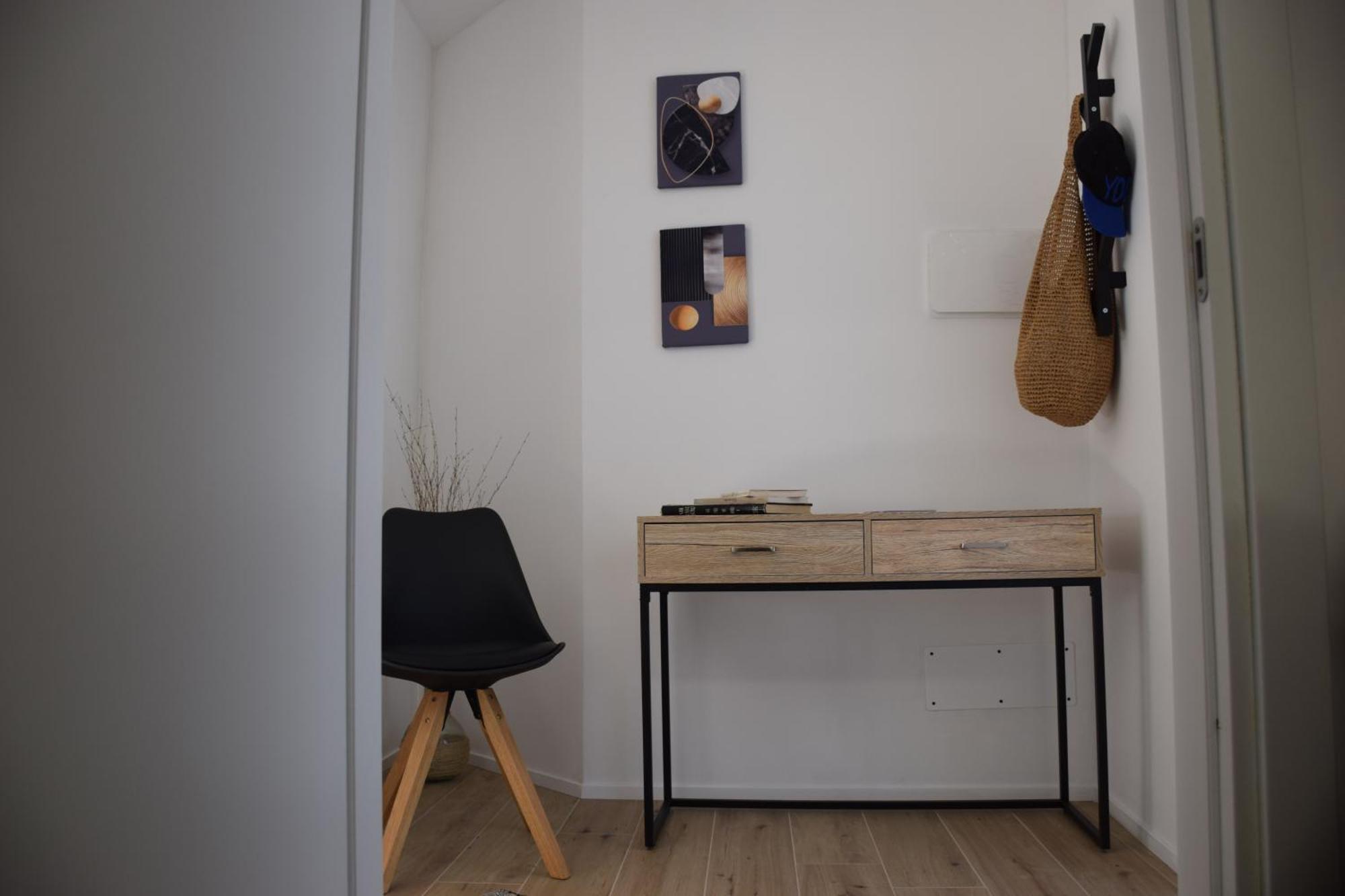 דירות אלה Casa Fornace מראה חיצוני תמונה