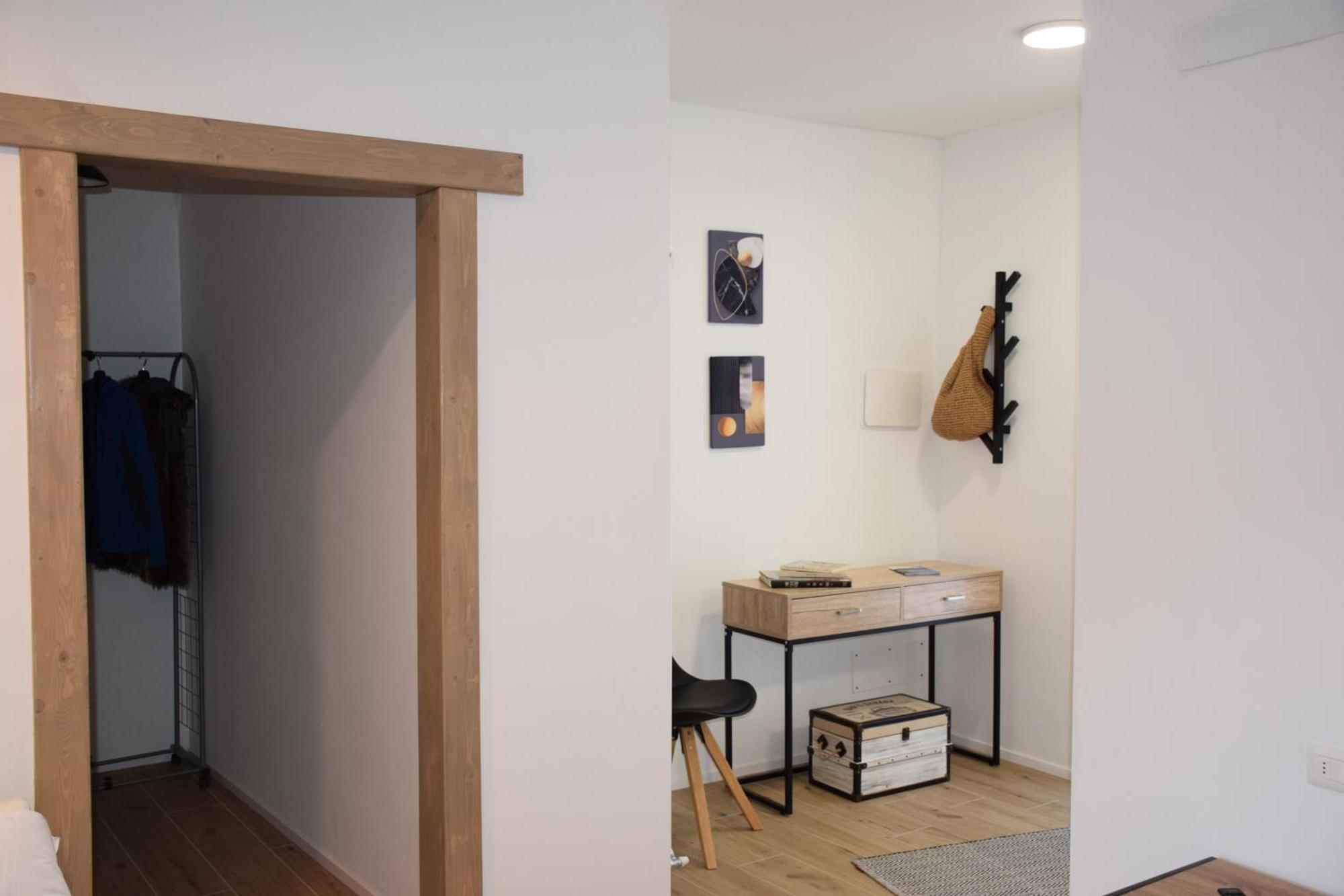 דירות אלה Casa Fornace מראה חיצוני תמונה