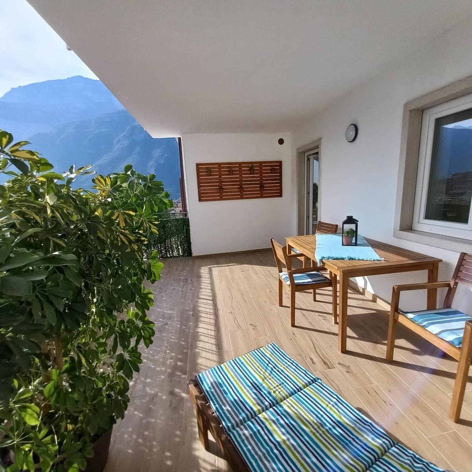 דירות אלה Casa Fornace מראה חיצוני תמונה