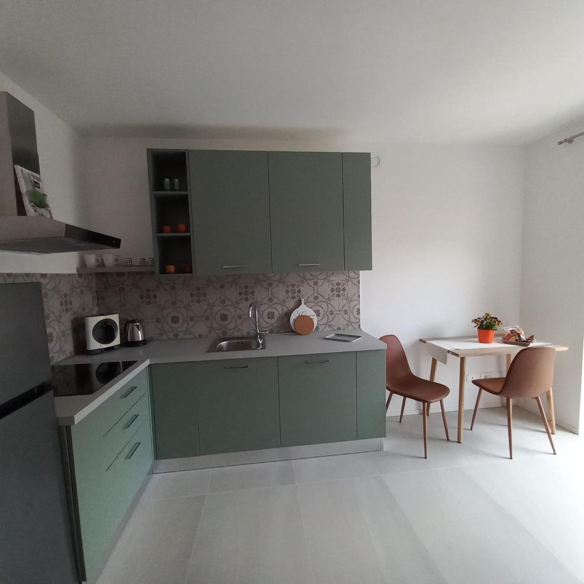 דירות אלה Casa Fornace מראה חיצוני תמונה