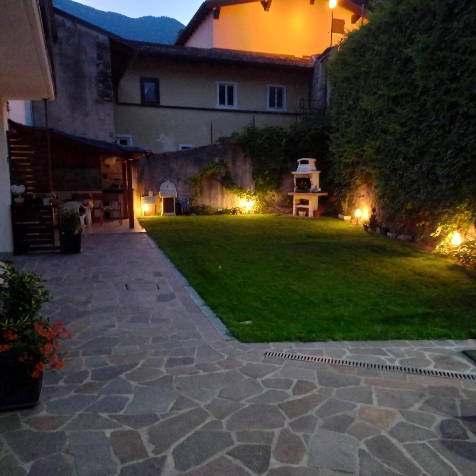 דירות אלה Casa Fornace מראה חיצוני תמונה