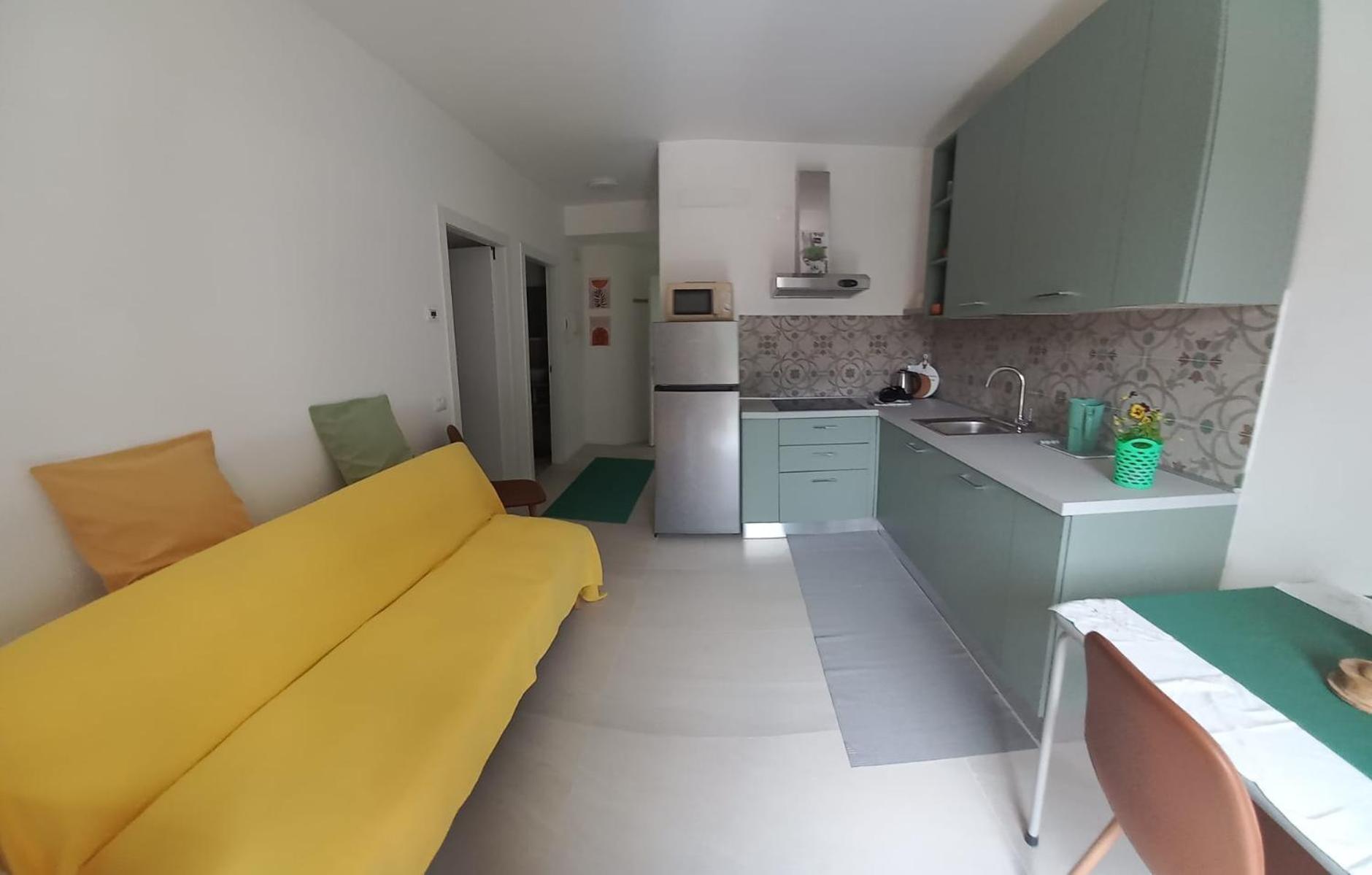 דירות אלה Casa Fornace מראה חיצוני תמונה