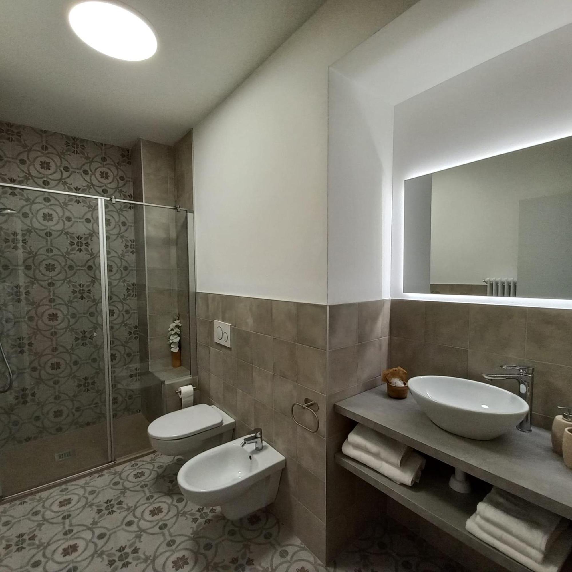 דירות אלה Casa Fornace מראה חיצוני תמונה